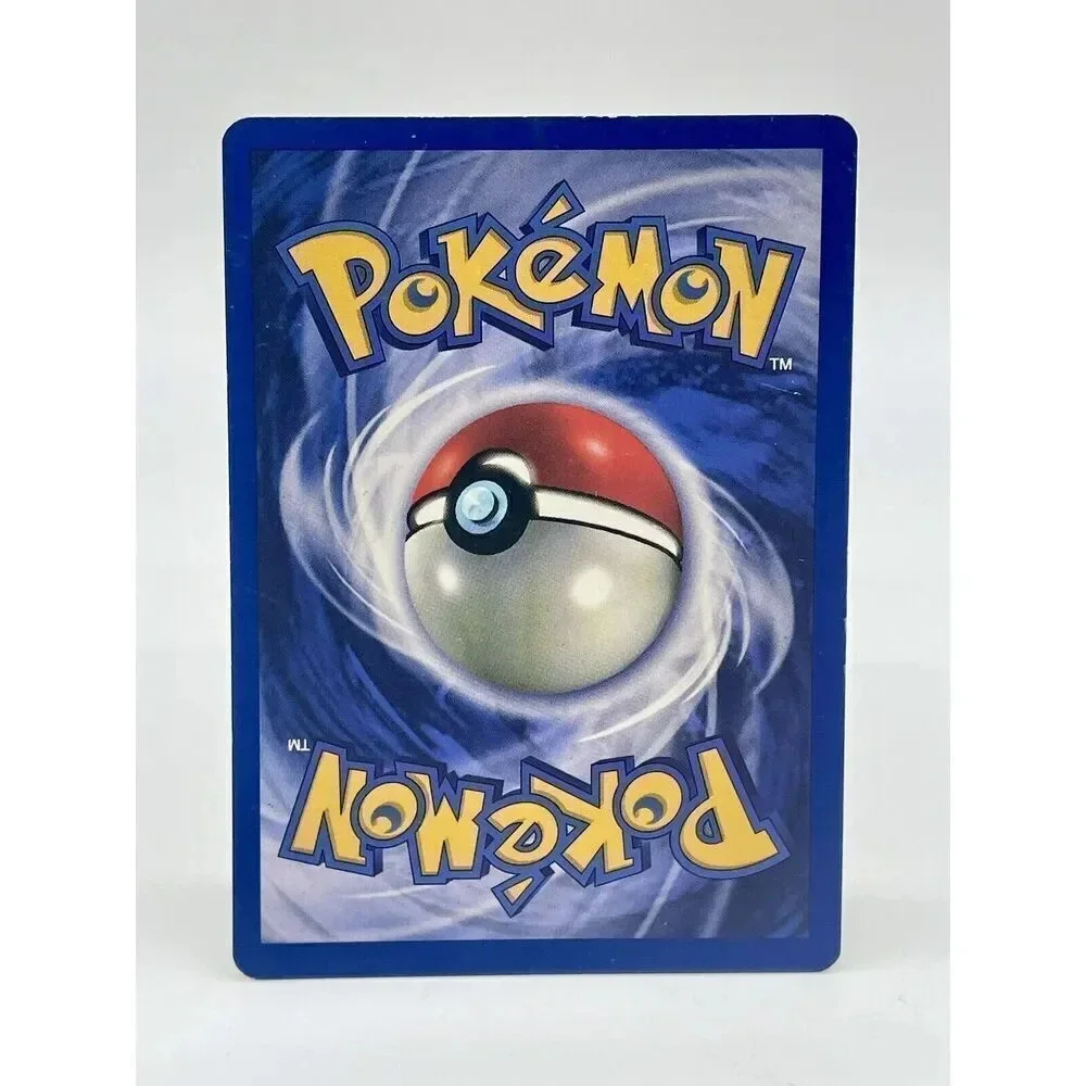 Pokemon this rare